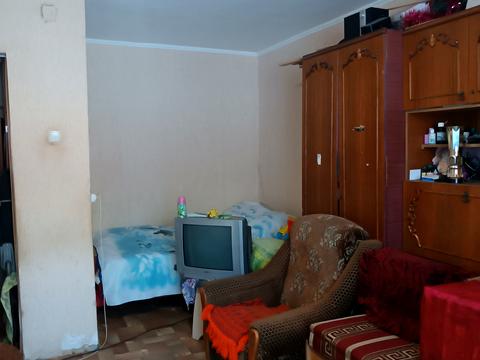 квартира по адресу Ахтырская ул., 19