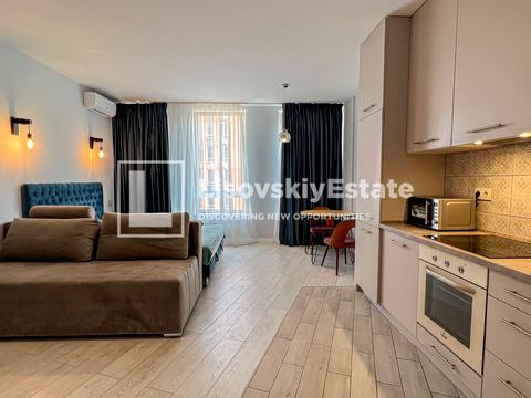 квартира за адресою Київ, Регенераторна вул., 6