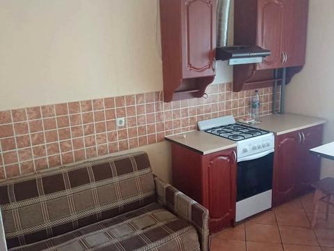 квартира по адресу Ольги Кисилёвской ул., 32