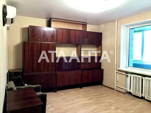 квартира за адресою Озерна вул., 9