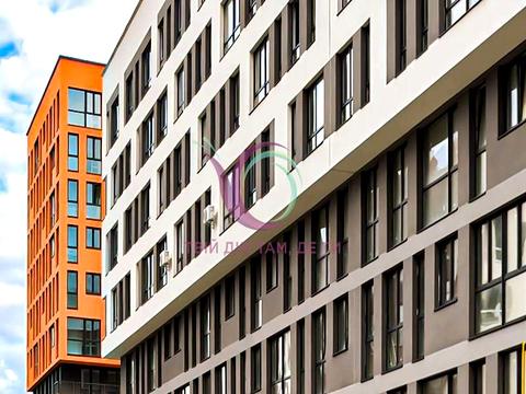 квартира за адресою Стрийська вул., 45-Д