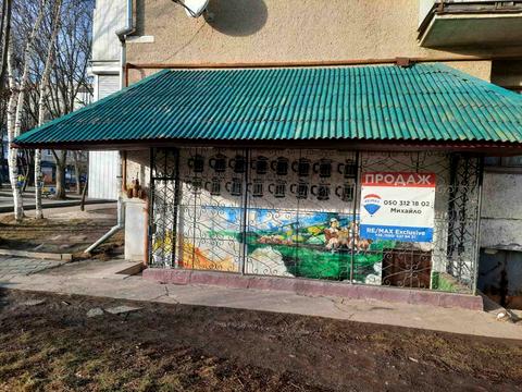 комерційна за адресою Олександра Довженка вул., 4