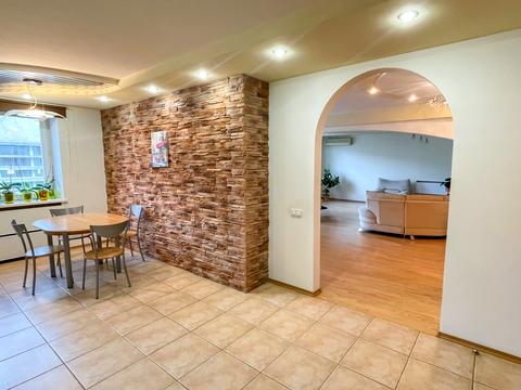 квартира по адресу Ливарна, 6