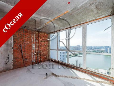 квартира за адресою Ревуцького вул., 40-Б