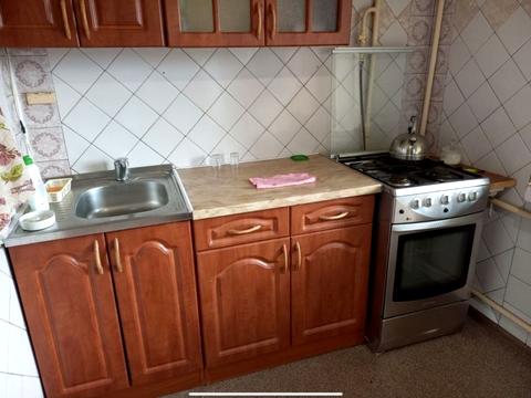 квартира по адресу Академіка Кіпріанова ул., 6-А