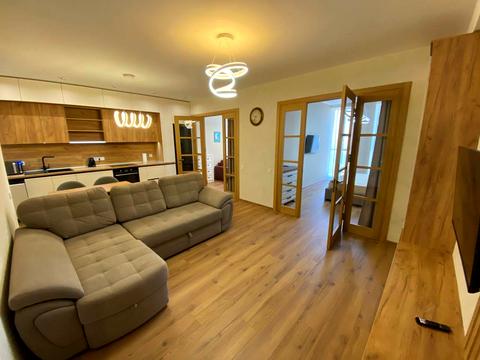 квартира по адресу Володимира Вернадського ул. (Дзержинського), 29