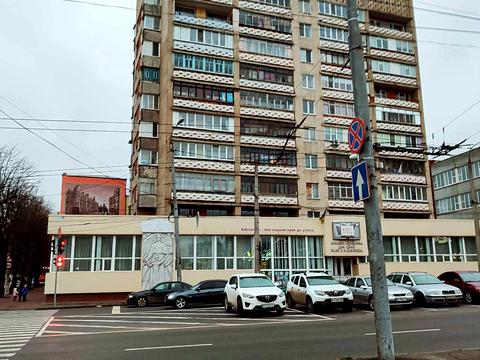 квартира по адресу Свободи ул., 51