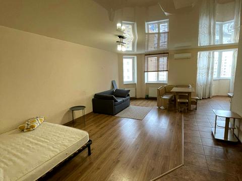 квартира по адресу Боголюбова ул., 20