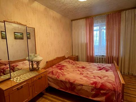 квартира по адресу Рабочая ул., 65