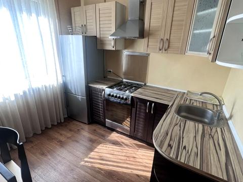 квартира за адресою Степана Бандери вул., 22/2