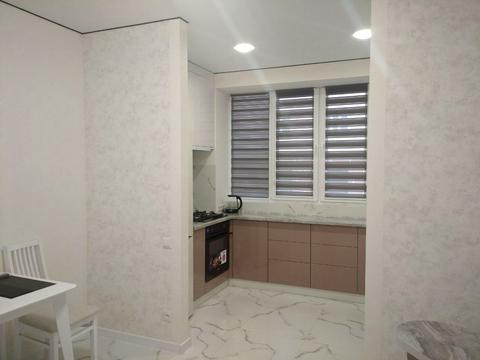 квартира по адресу Кармелюка ул., 3