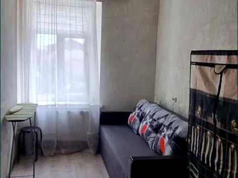 квартира за адресою Чоботарська, 15/17