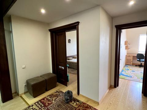 квартира за адресою Лісна, 50а
