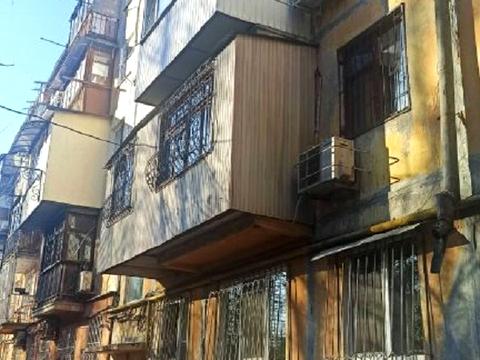 квартира по адресу Люстдорфская дорога ул., 54б