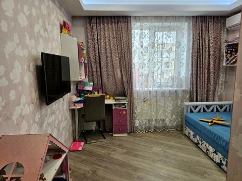 квартира за адресою Проспект Слобожанський, 14б