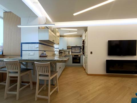 квартира за адресою Степана Бандери, 6
