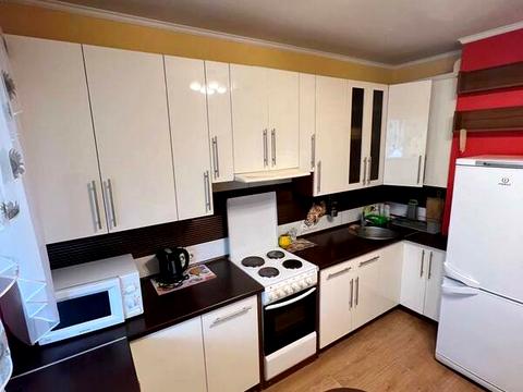 квартира по адресу Петра Григоренко просп., 20-А