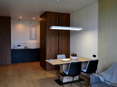 квартира за адресою Миколи Пимоненка вул., 19