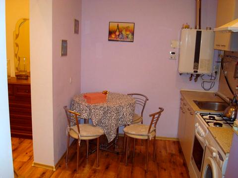 квартира за адресою Б.Арнаутская, 18