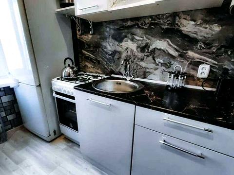 квартира за адресою Старокозацька (Комсомольська), 38