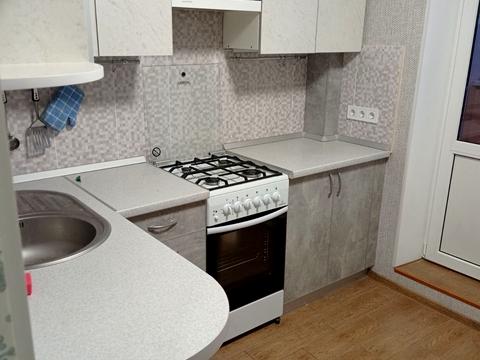 квартира за адресою Дагаева, 5