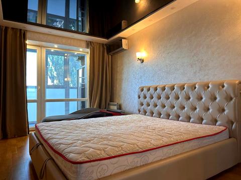 квартира по адресу Генерала Пушкина ул., 26