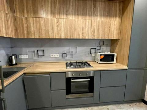 квартира по адресу Героев Небесной Сотни просп., 18/8