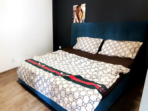 квартира по адресу Драгоманова ул., 38-А