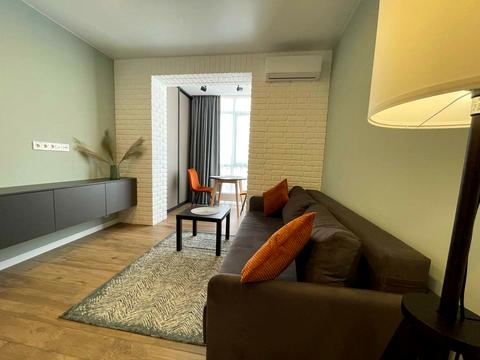 квартира по адресу Владимира Антоновича ул. (Свердлова), 36