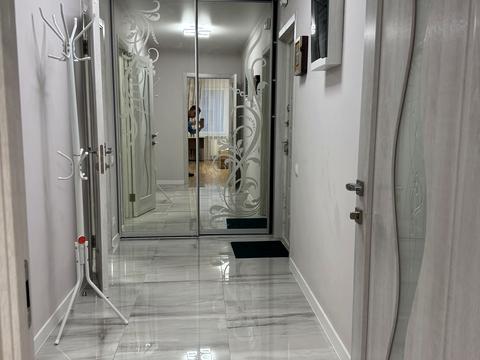 квартира за адресою Миколи Закревського вул., 101-Б