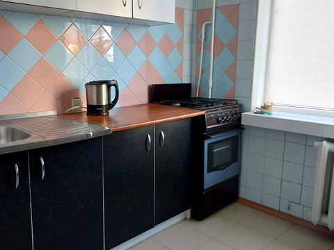 квартира за адресою Оболонський просп., 2-А