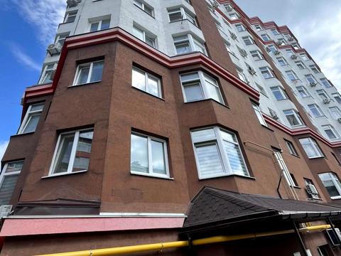 квартира за адресою Львівська вул., 17