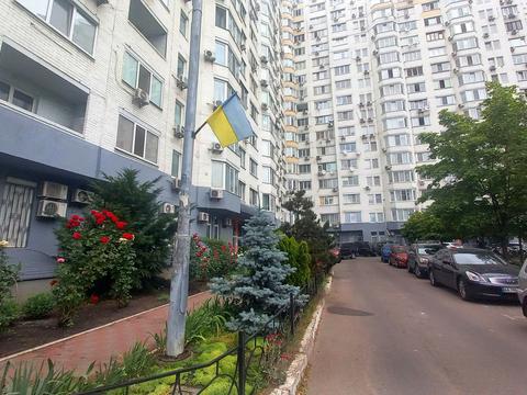 квартира за адресою Київ, Миколи Бажана просп., 14