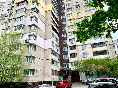 квартира за адресою Солом'янська вул., 16-Б