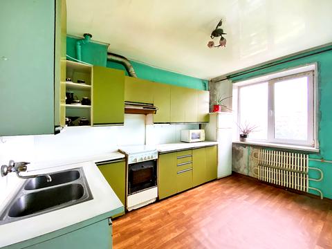 квартира по адресу Тополя-3 жилой массив ул., 31