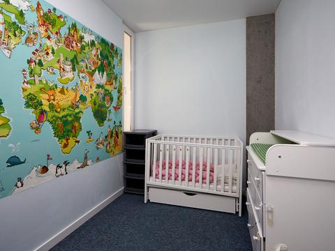 квартира по адресу Регенераторная ул., 4 к3