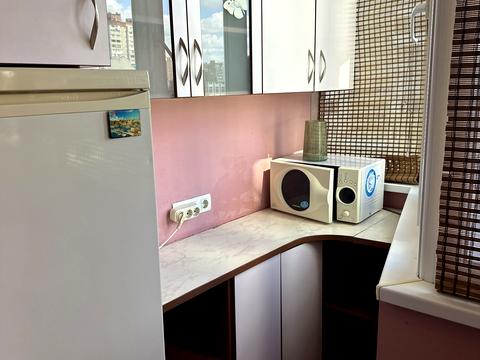 квартира за адресою Милославська вул., 21-А