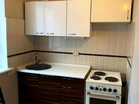 квартира за адресою Ахсарова вул., 23