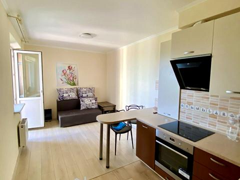 квартира по адресу Академика Шалимова ул. (Героїв Севастополя), 35-А