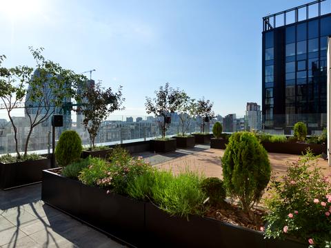 квартира по адресу Василия Тютюнника ул. (Анрі Барбюса), 39/2