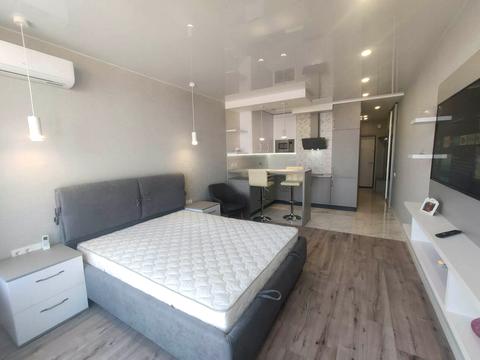 квартира за адресою Берестейський просп. (Перемоги), 5-В