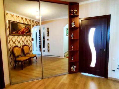 квартира за адресою Незалежності вул., 78
