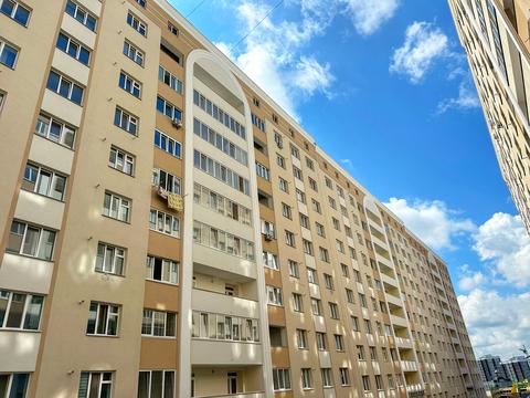 квартира за адресою Кармелюка вул., 3-В