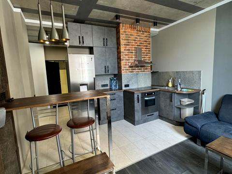 квартира за адресою Одеса, Балківська вул. (Фрунзе вул.), 137г