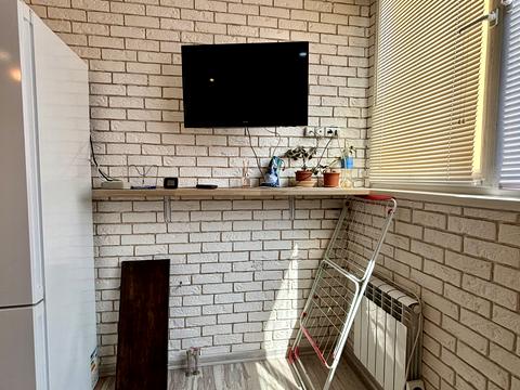 квартира по адресу Сім'ї Кульженків ул. (Петра Дегтяренка), 35