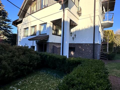 дом по адресу Верховного совета тупик