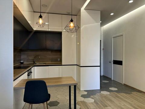 квартира за адресою Джона Маккейна вул. (Івана Кудрі), 7