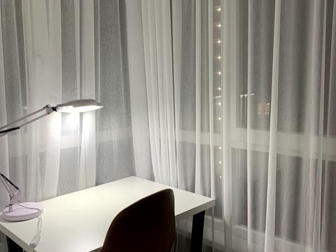 квартира по адресу Берестейский просп. (Победы), 67-В