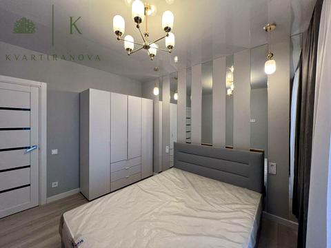 квартира по адресу Пасечная ул., 84