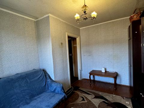 квартира по адресу Мира ул., 6